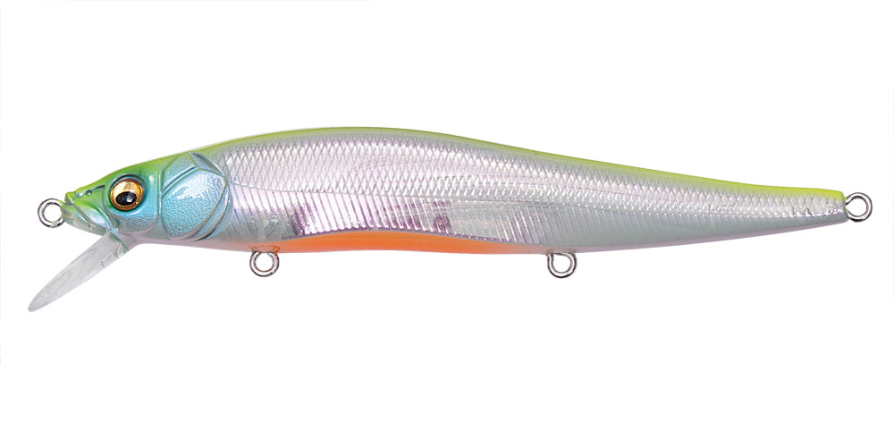 Megabass Vision Oneten - JDM Spec Japanese fishing lure - view 23