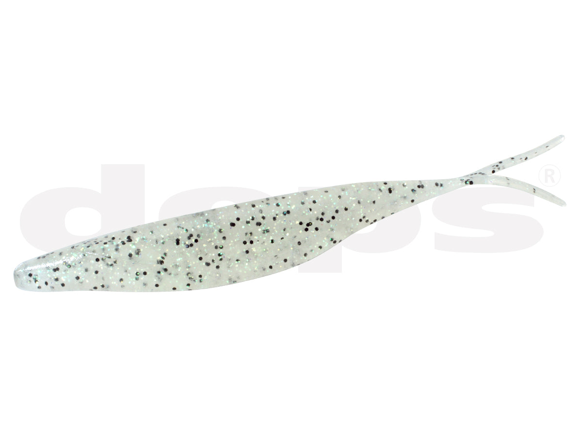 Deps Sakamata Shad 5" JDM soft plastic bait - view 9