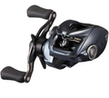 Daiwa 25 Tatula SV TW baitcasting reel - product photo
