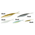 Deps Sakamata Shad 7" JDM soft plastic bait - product photo