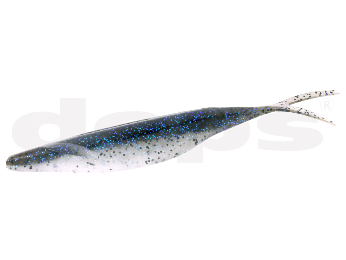 Deps Sakamata Shad 5" JDM soft plastic bait - view 11