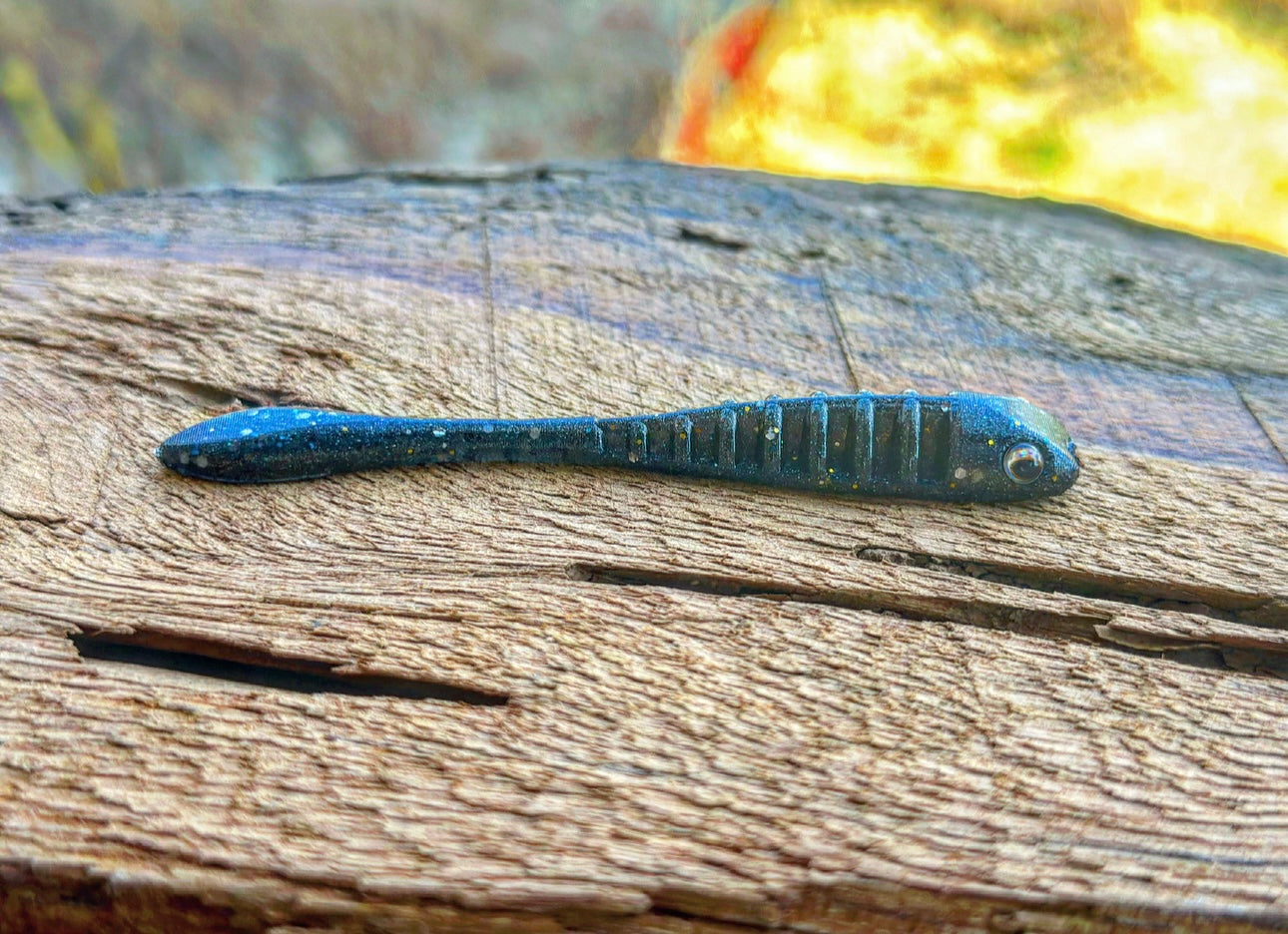 Fish or Die Gadsden - Midnight Ride (2.0)