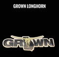 GA Grown Sticker by Bull Shad Swimbaits product image 1 of 1