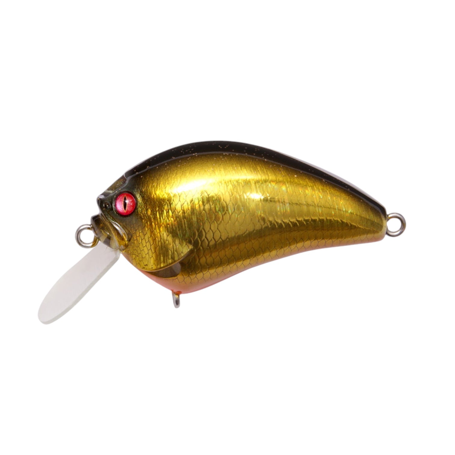 Megabass IxI Blowly Japanese fishing lure - view 7