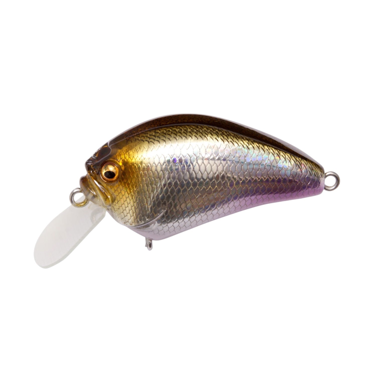 Megabass IxI Blowly Japanese fishing lure - color options