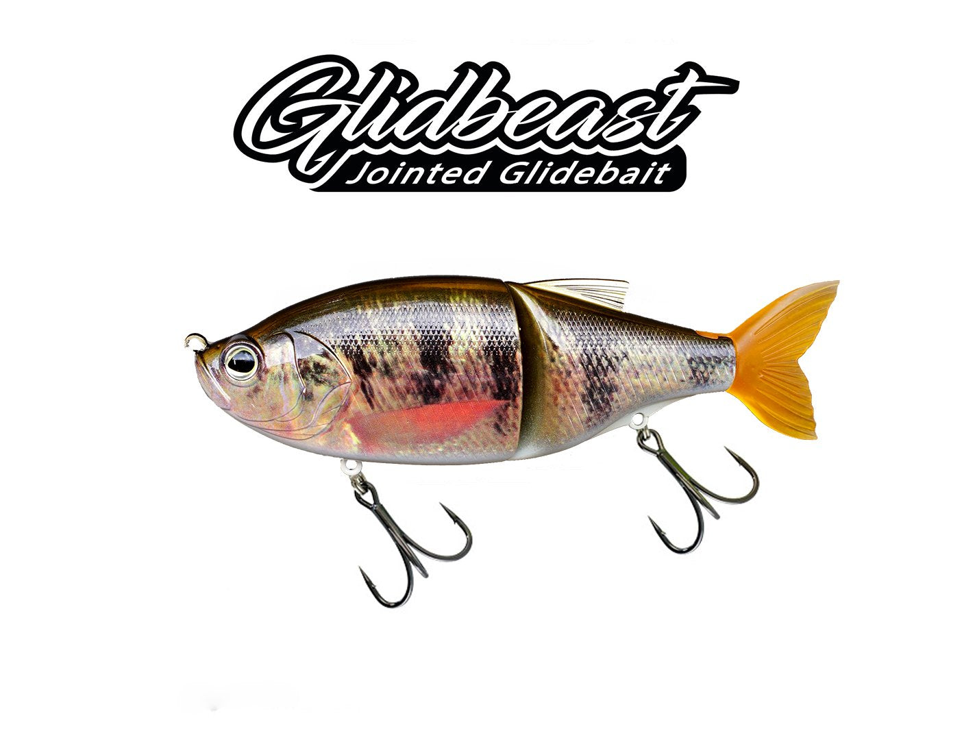 Biwaa Glidbeast 120S