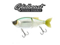 Biwaa Glidbeast 145S - French glide bait for bass fishing