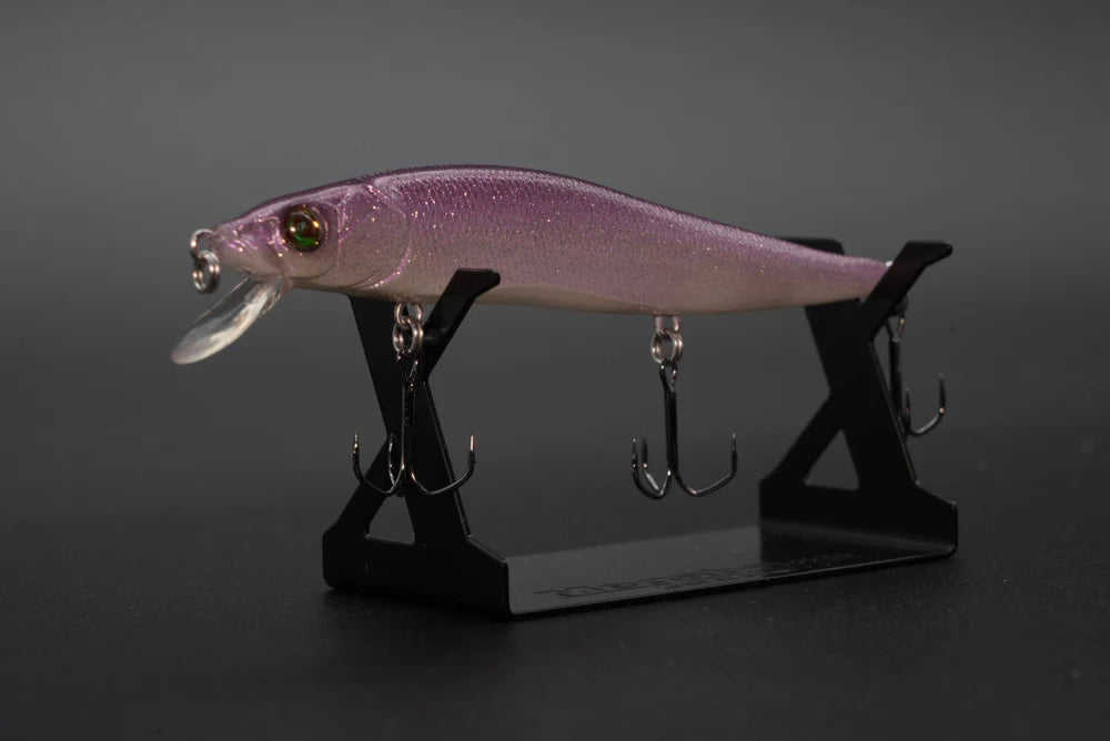 Megabass Vision Oneten - Limited Color Ways Japanese fishing lure - side view