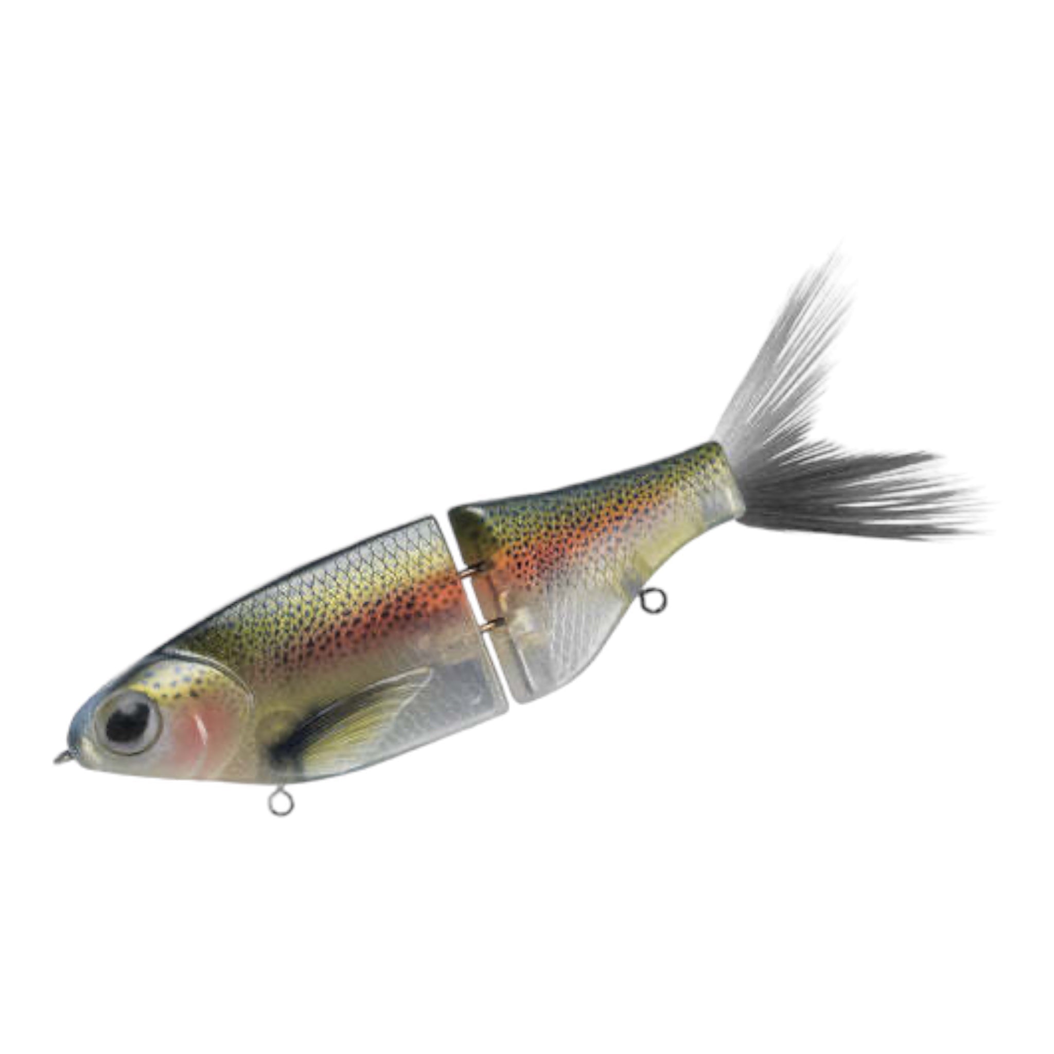 Pro KGB Chad Shad 180 fishing lure - view 7