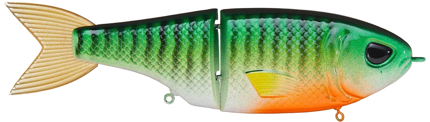 Throwback Baits Retro CT - Gill