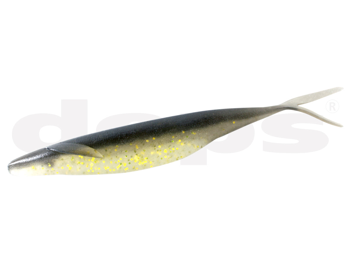 Deps Sakamata Shad 5" JDM soft plastic bait - view 12