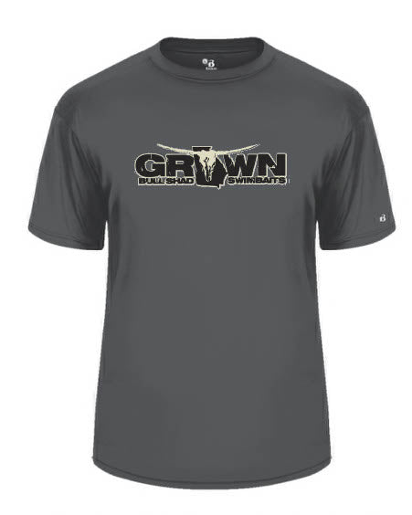 Georgia Grown Short Sleeve by Bull Shad Swimbaits product image 1 of 1