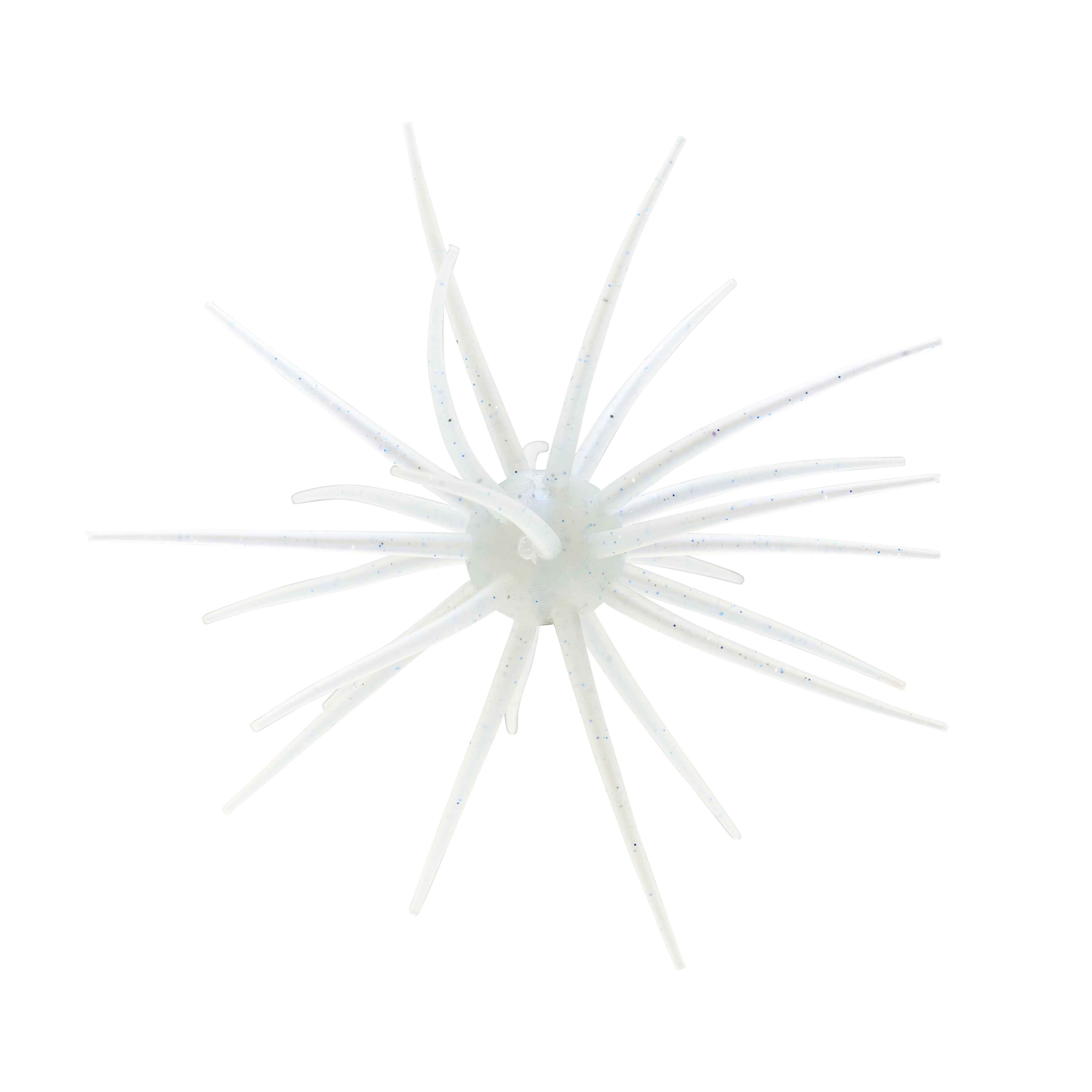 Hideup Coike 17mm Japanese soft plastic bait - in action