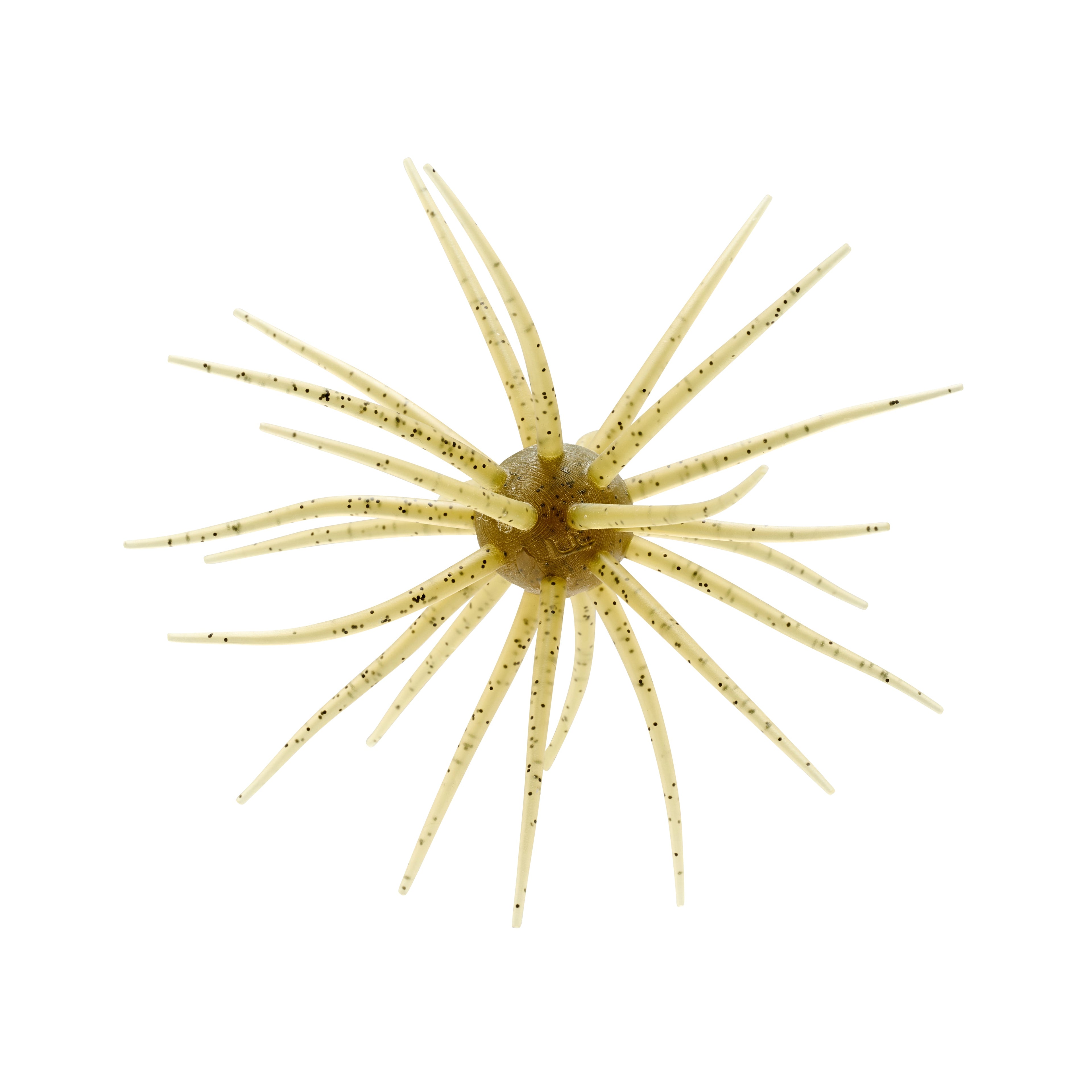 Hideup Coike 17mm Japanese soft plastic bait - product photo