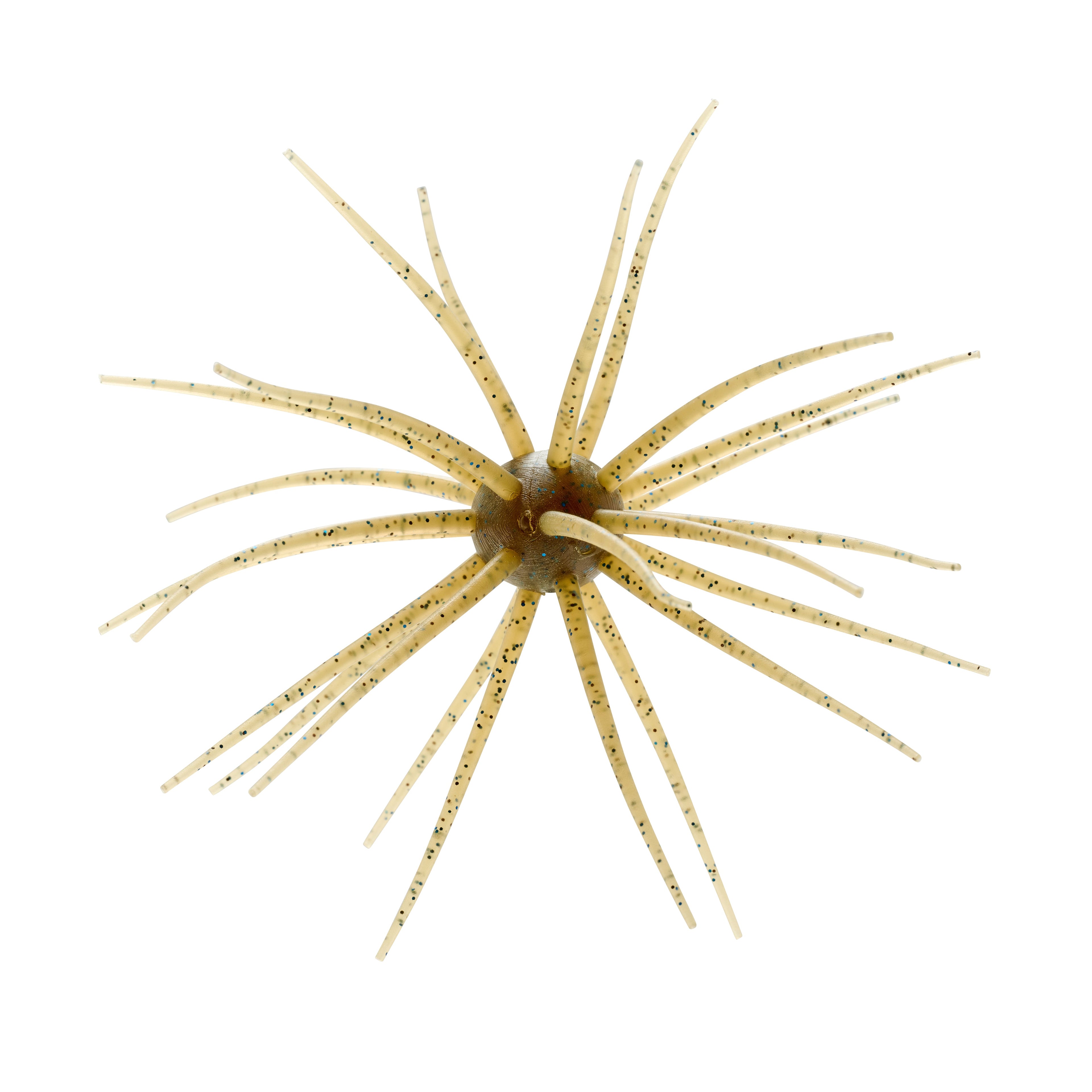 Hideup Coike 17mm Japanese soft plastic bait - color options