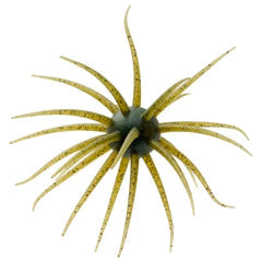 Hideup Coike 13mm Japanese soft plastic bait - view 9