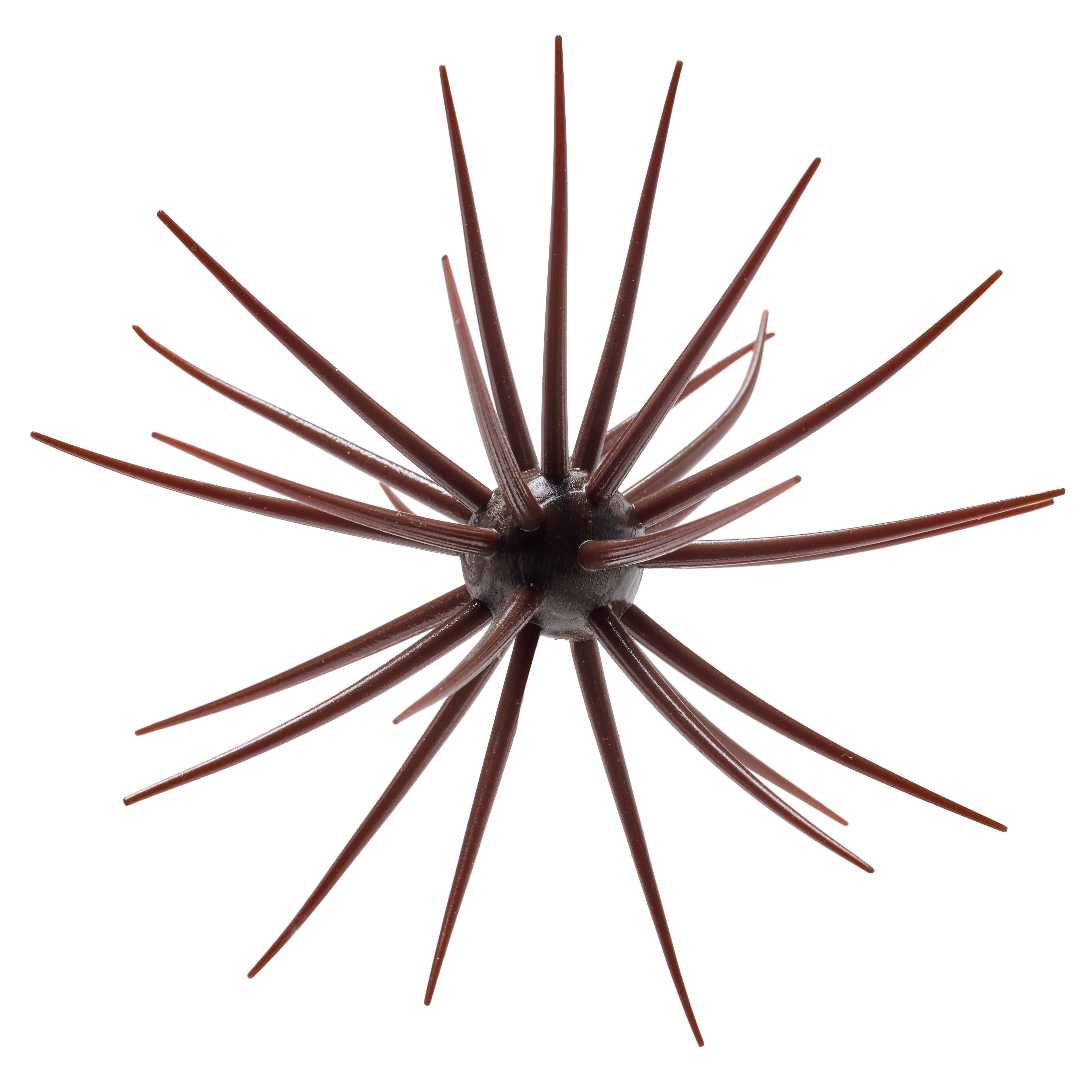 Hideup Coike 13mm Japanese soft plastic bait - side view