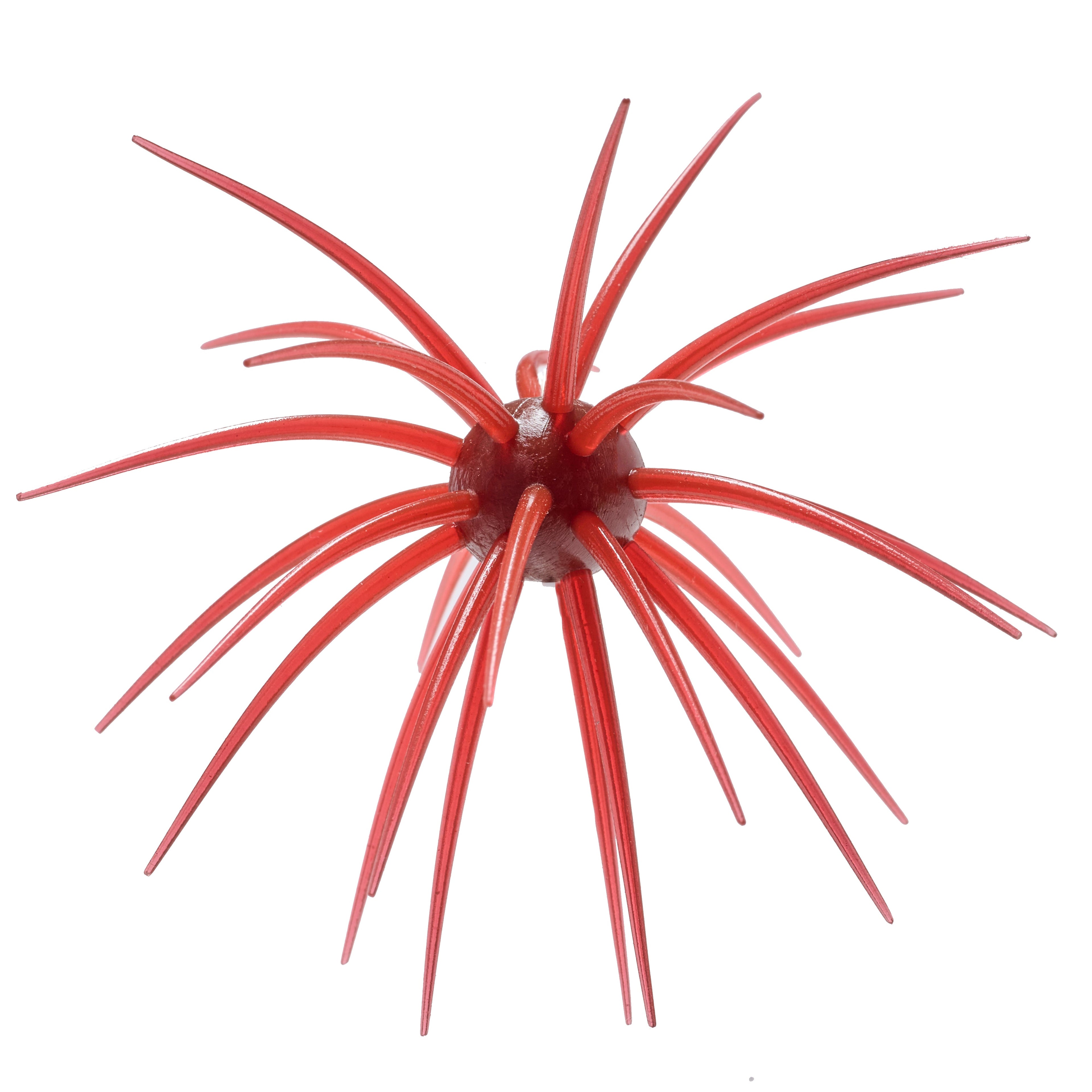 Hideup Coike 13mm Japanese soft plastic bait - close-up detail