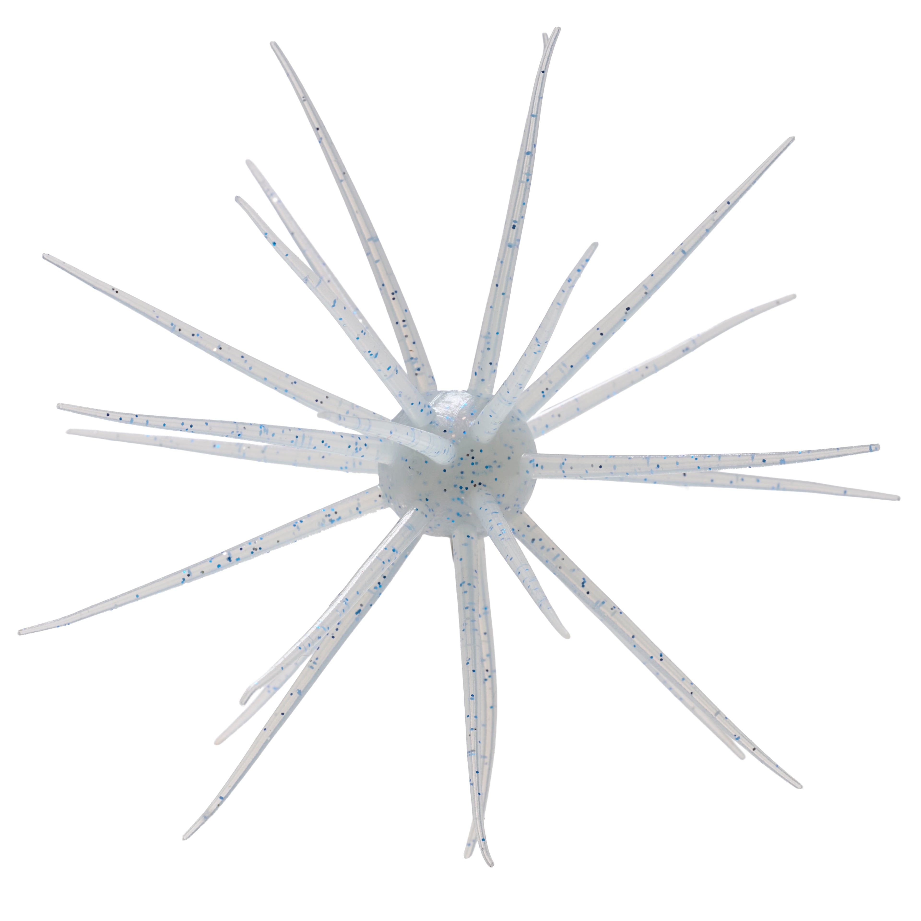 Hideup Coike 13mm Japanese soft plastic bait - in action