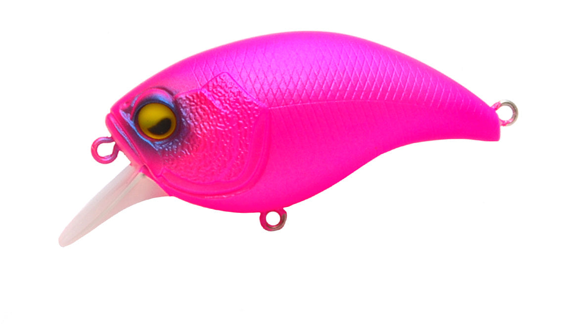Raid Japan Level Crank JDM fishing lure - color options