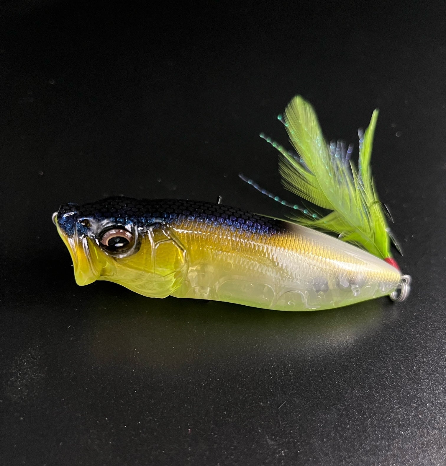 Megabass Pop Max Japanese fishing lure - view 42