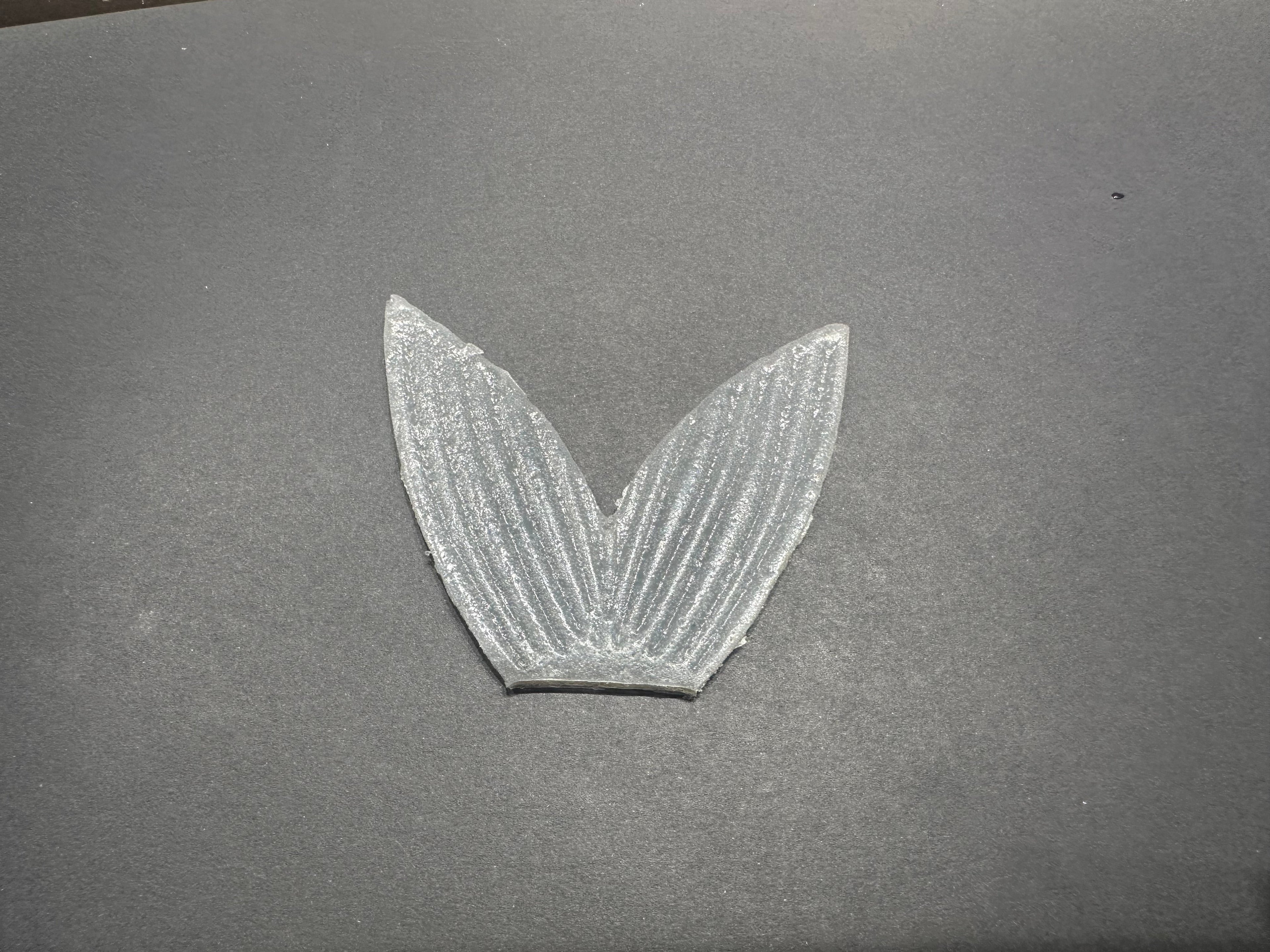 Trick Shad and Gill Replacement Tails by Bull Shad Swimbaits product image 2 of 8