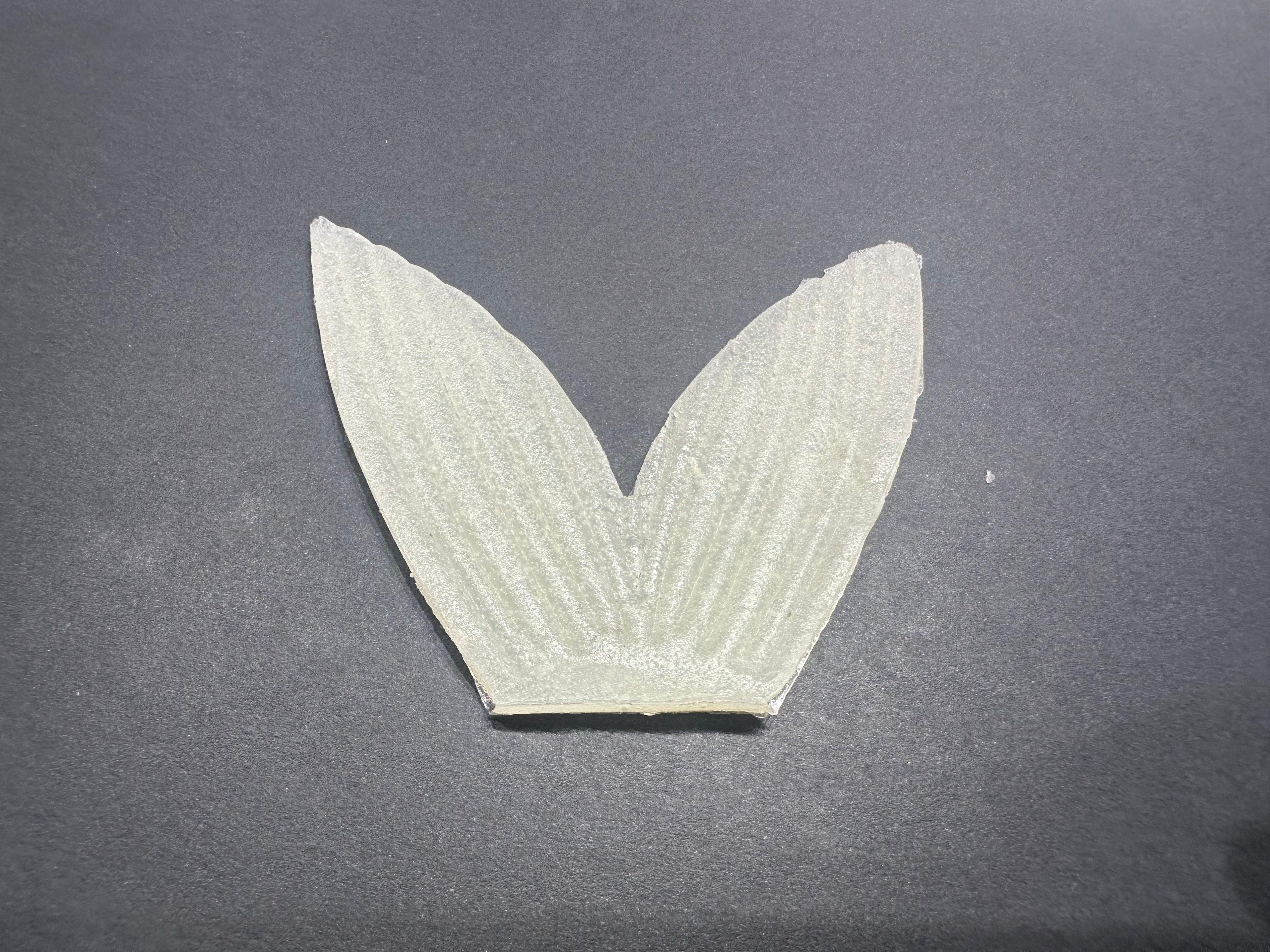 Trick Shad and Gill Replacement Tails by Bull Shad Swimbaits product image 3 of 8