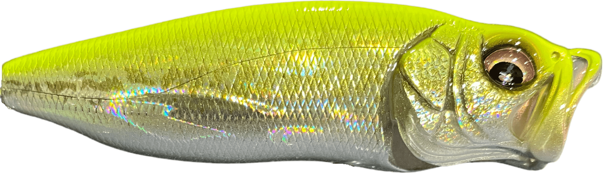 Megabass Pop Max Japanese fishing lure - view 58