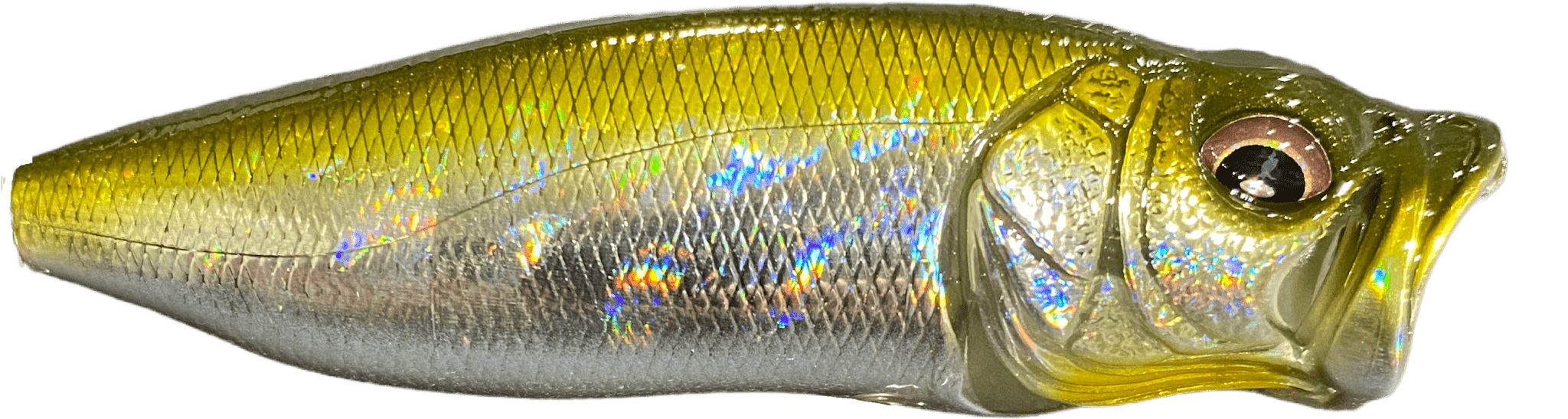 Megabass Pop Max Japanese fishing lure - view 54