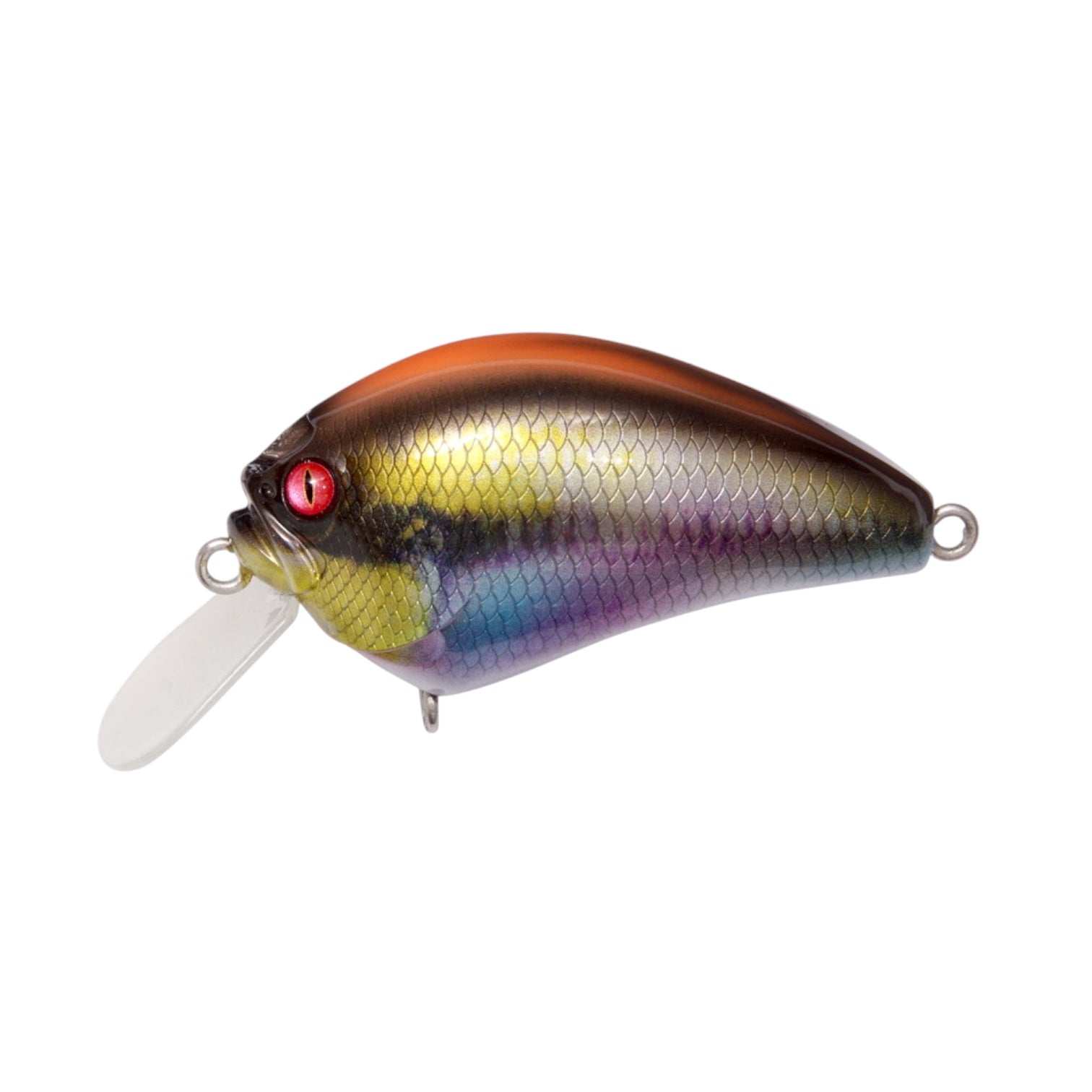Megabass IxI Blowly Japanese fishing lure - view 10