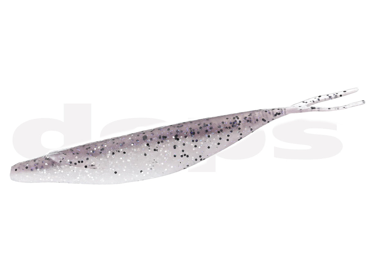 Deps Sakamata Shad 5" JDM soft plastic bait - view 14