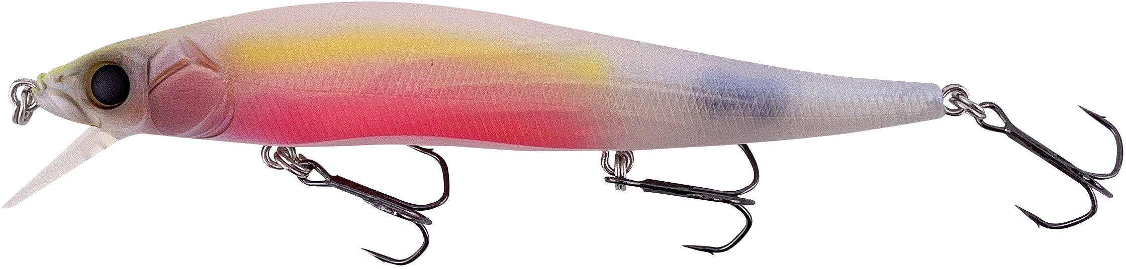 Megabass Vision Oneten - USA Spec