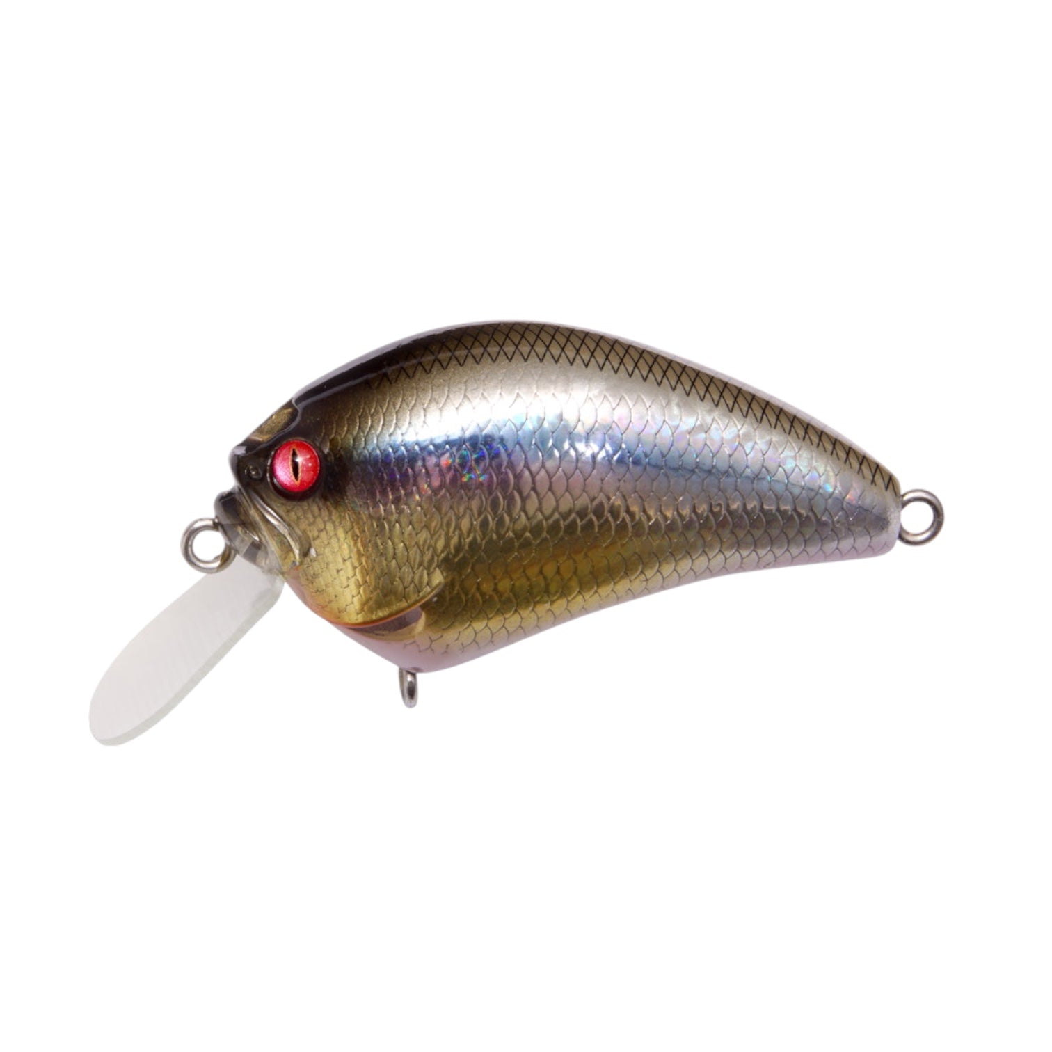 Megabass IxI Blowly Japanese fishing lure - view 14