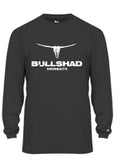Longhorn Performance Long Sleeve by Bull Shad Swimbaits product image 1 of 1
