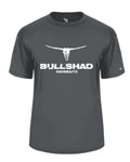 Longhorn Performance Short Sleeve by Bull Shad Swimbaits product image 1 of 1