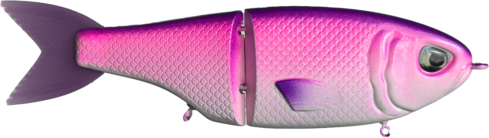 Throwback Baits Retro CT - Morning Dawn