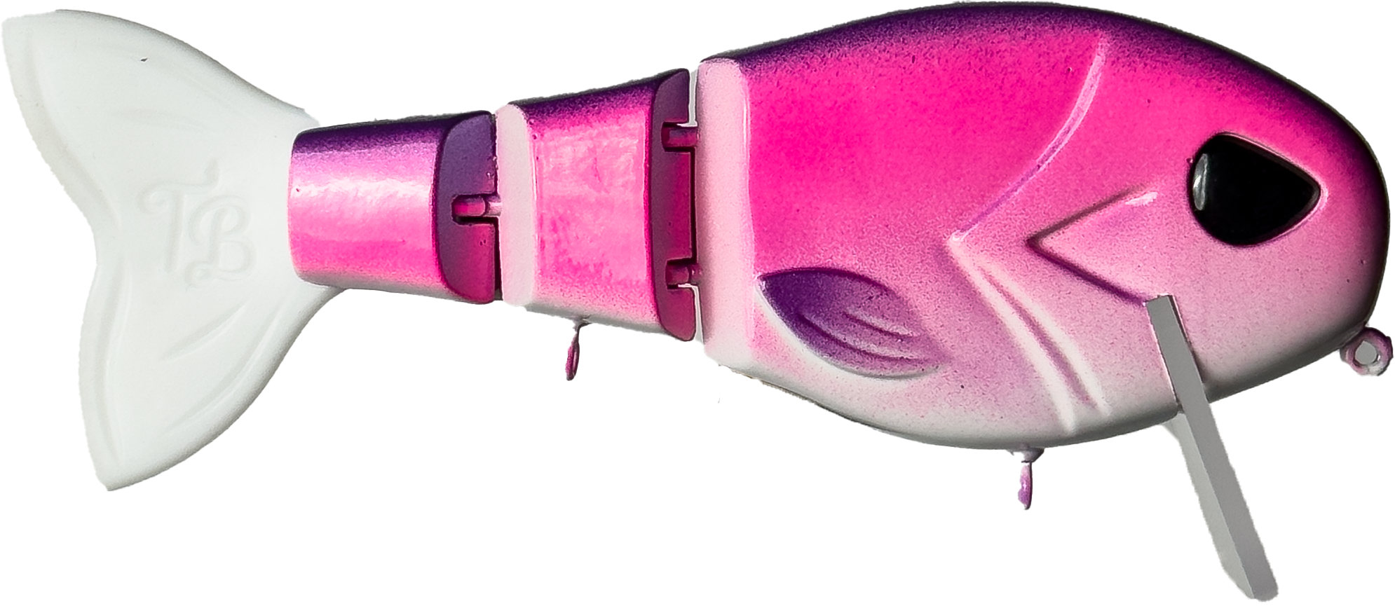 Wake Walker - Morning Dawn