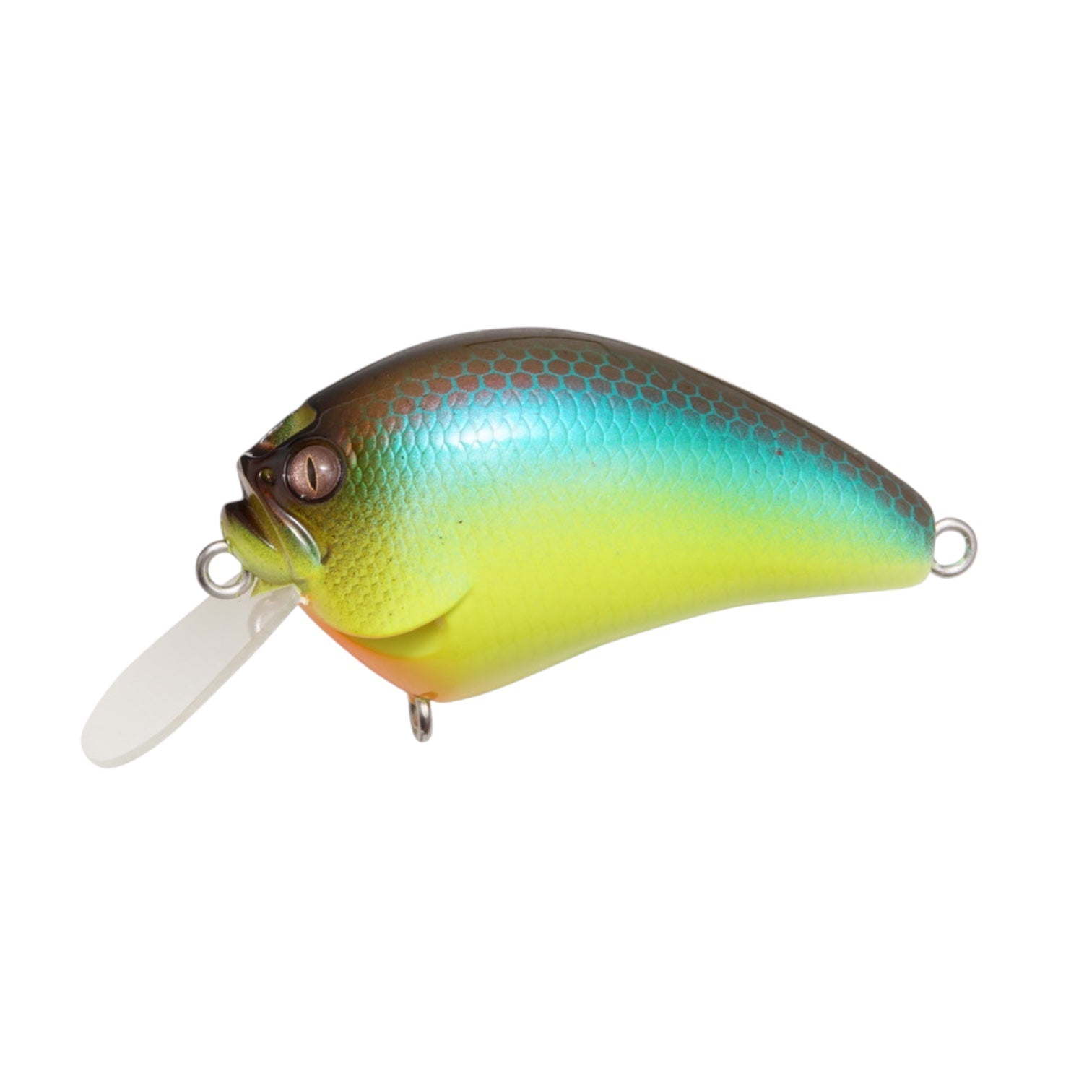 Megabass IxI Blowly Japanese fishing lure - view 6