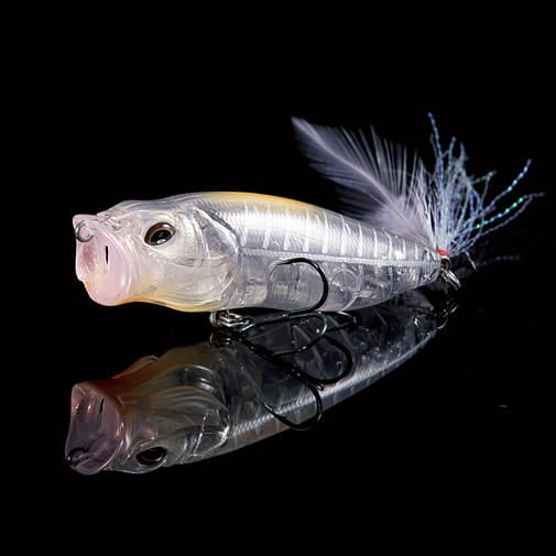 Megabass Pop Max Japanese fishing lure - view 27