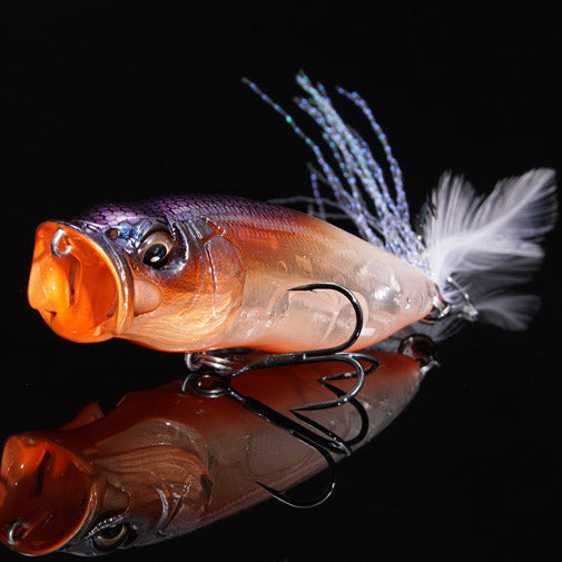 Megabass Pop Max Japanese fishing lure - view 23