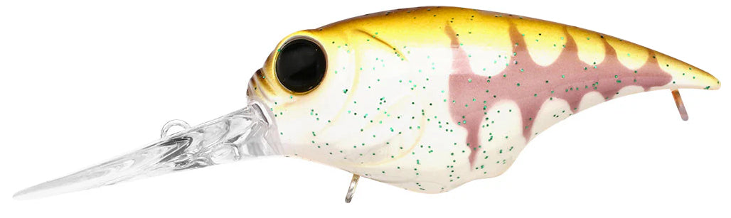 Teckel Drunker hollow-body fishing lure - color options