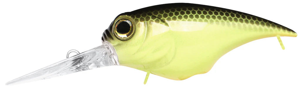 Teckel Drunker hollow-body fishing lure - product photo