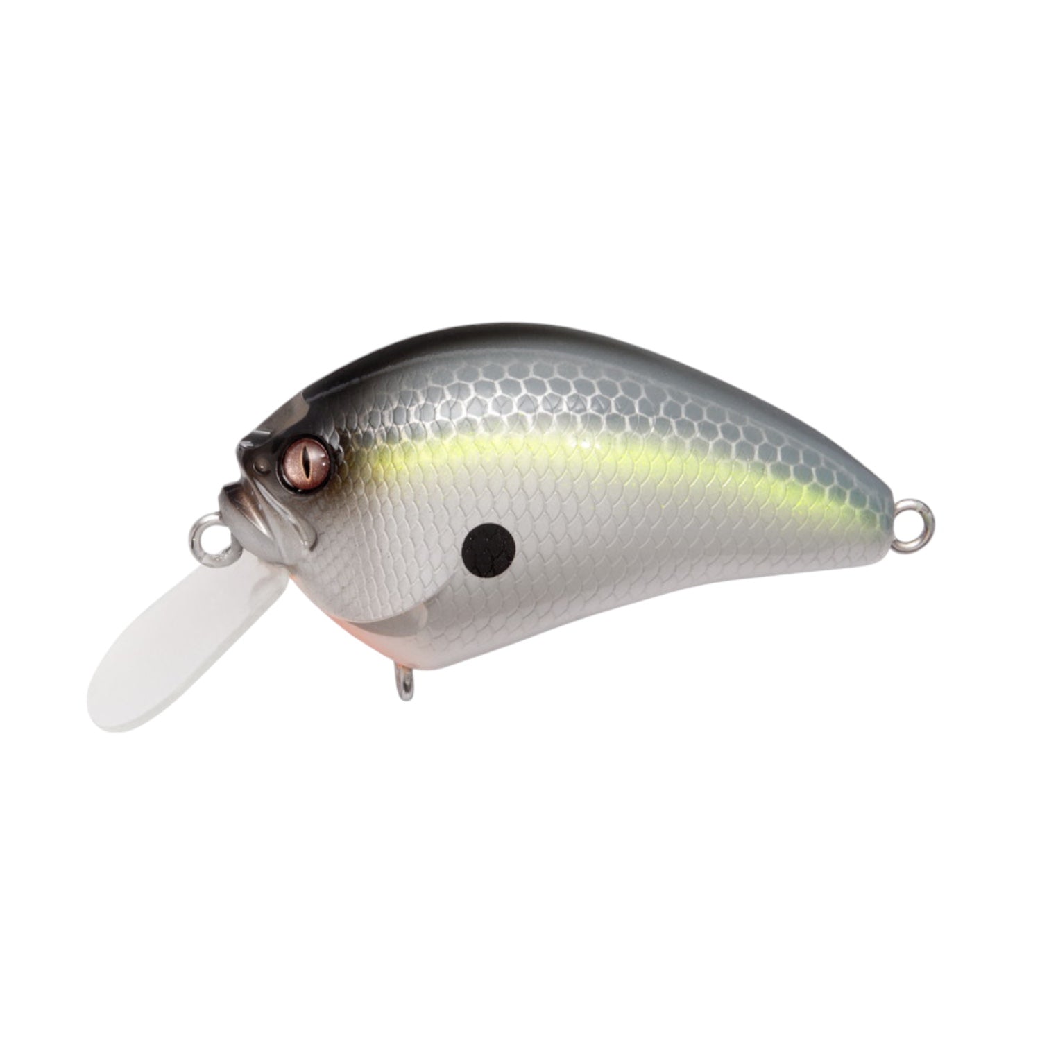 Megabass IxI Blowly Japanese fishing lure - view 8
