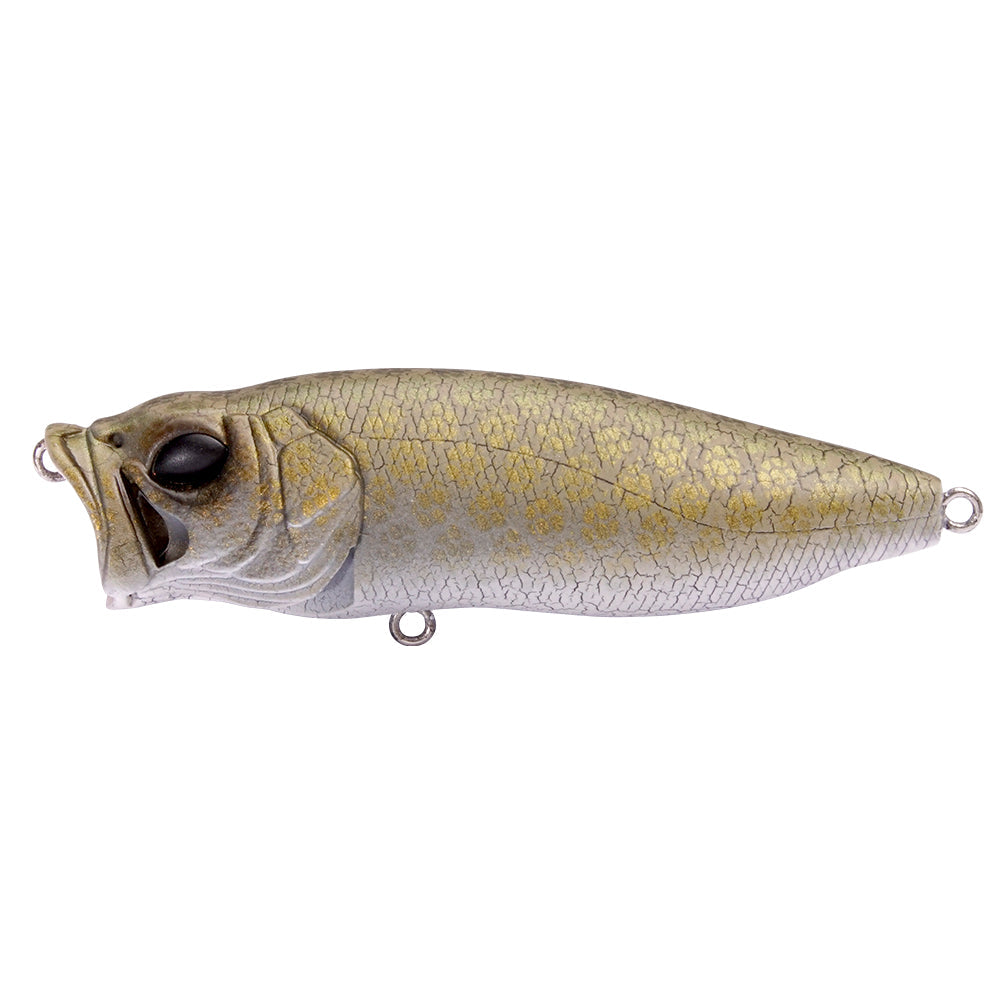 Megabass Pop Max Japanese fishing lure - view 61