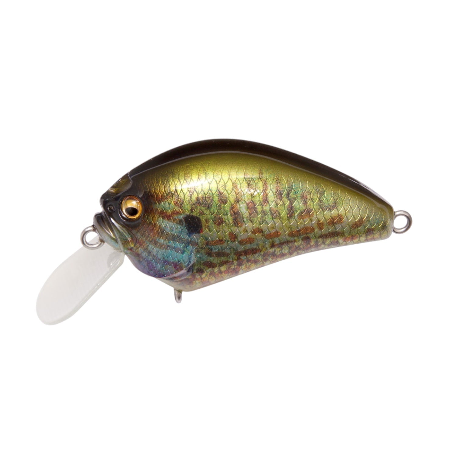 Megabass IxI Blowly Japanese fishing lure - view 16