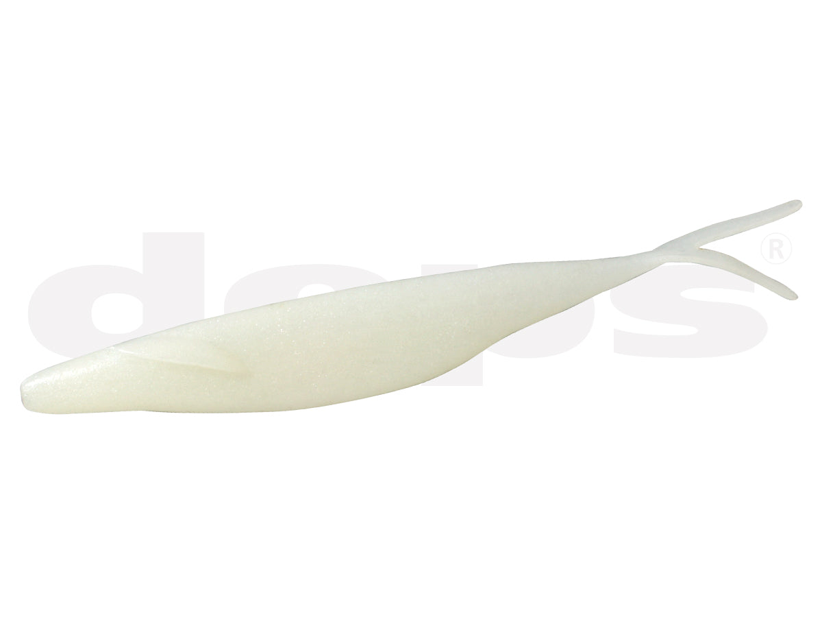 Deps Sakamata Shad 5" JDM soft plastic bait - view 16