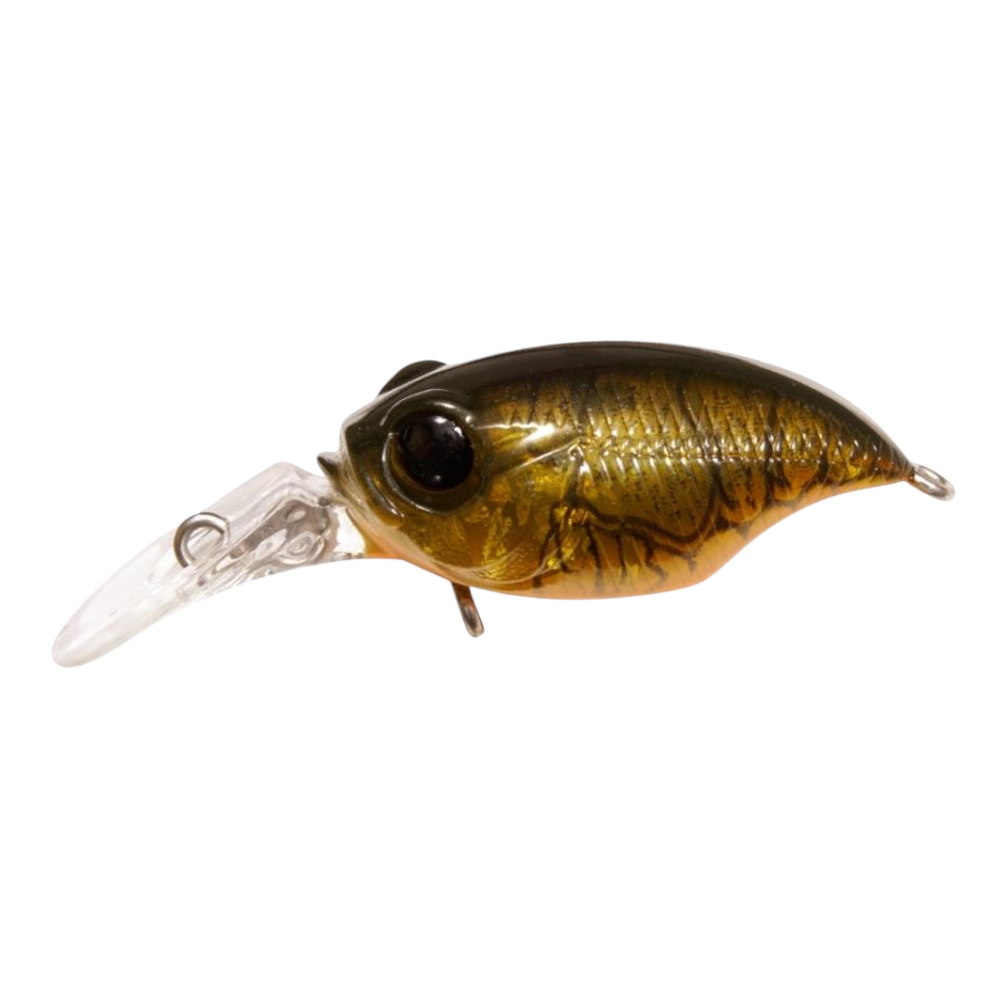 Megabass Griffon MR-X Bait Finesse Japanese fishing lure - color options