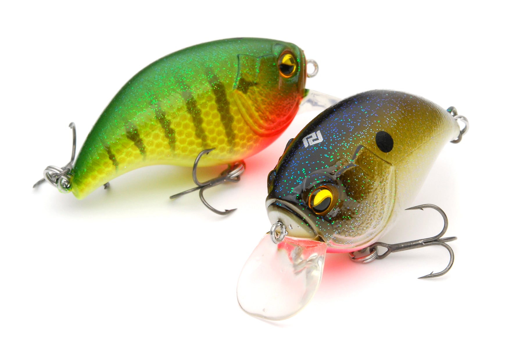Raid Japan Level Crank JDM fishing lure - product photo