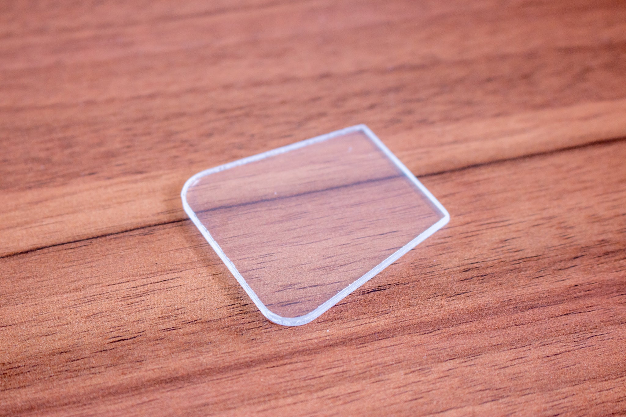 Replacement Lips by Bull Shad Swimbaits product image 2 of 3