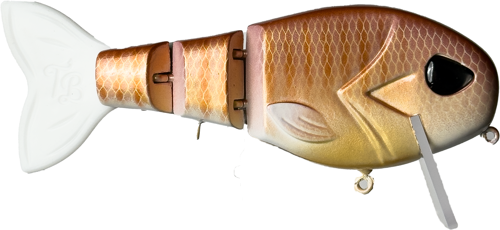 Wake Walker - Rose Gill